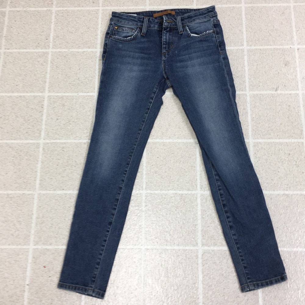 Joe’s jeans vintage reserve skinny jeans